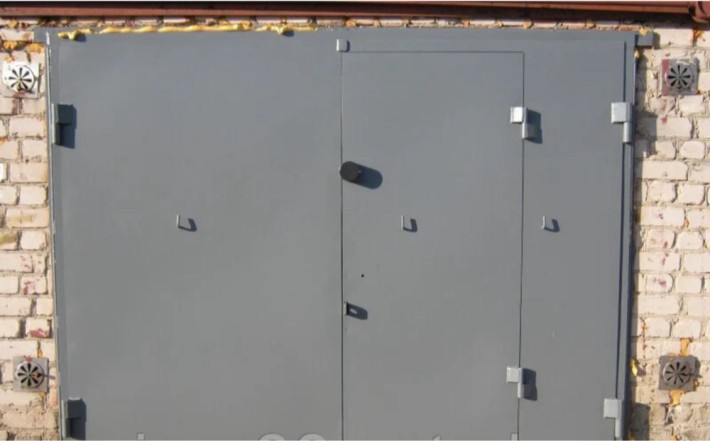 Продам гараж в кооперативе Днепр - фото 1