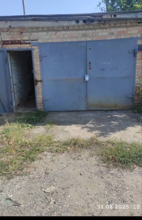 Гараж Синельникове - фото 1