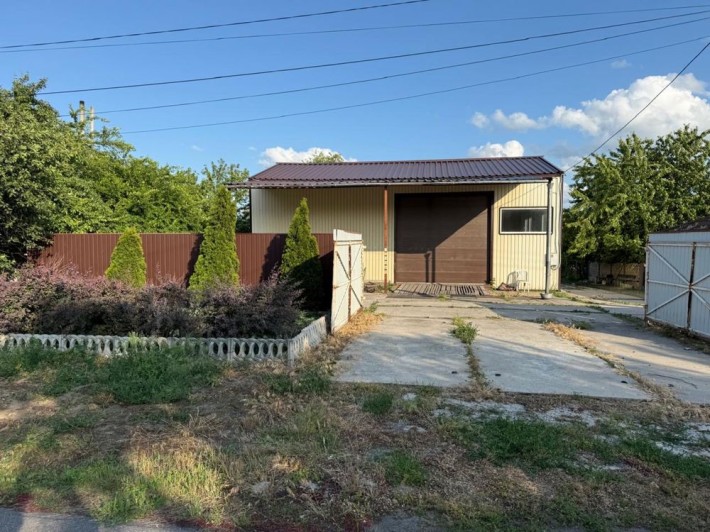 Продаю Ангар(гараж) - фото 1