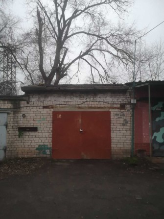 Продам ЗДАМ Гараж. В кооперативі "Центральний". - фото 1