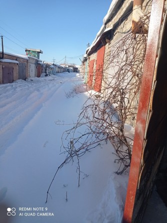 Гараж в ГК Лада "Леваневського" - фото 1