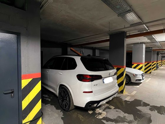 Продаж паркомісця в ЖК Auroom Forest м. Винники Винники