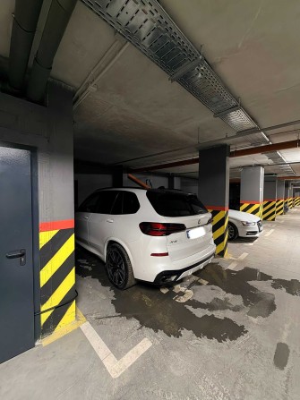 Продаж паркомісця в ЖК Auroom Forest м. Винники - фото 1