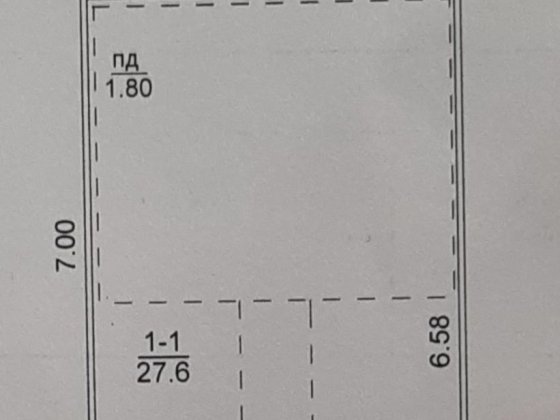 Гараж в місті Сокаль Сокаль