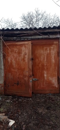 Продам гараж на Таирова, район радужного( Школьный кооператив)под капи - фото 1