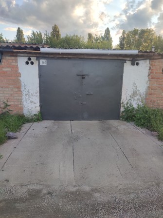 Продам гараж в новому військовому містечку - фото 1