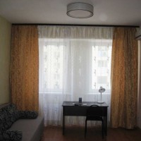 1-к квартира Київ, Печерський, 13500 грн./міс. Киев