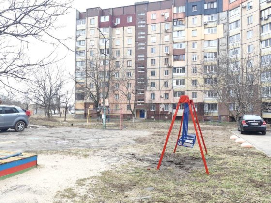 Продаж 3кімнатної квартири. вул. П. Глазового, 22 Кривой Рог