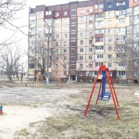 Продаж 3кімнатної квартири. вул. П. Глазового, 22 Кривой Рог