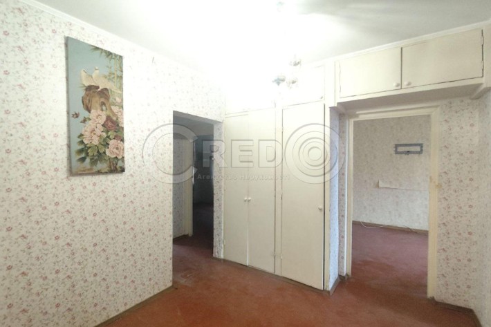 Продаж 3кімнатної квартири. вул. П. Глазового, 22 - фото 1
