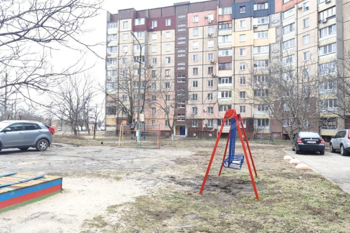 Продаж 3кімнатної квартири. вул. П. Глазового, 22 - фото 1