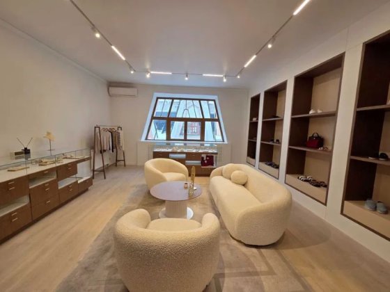 Продаж 4-к квартири вул. Воздвиженська 20 Київ