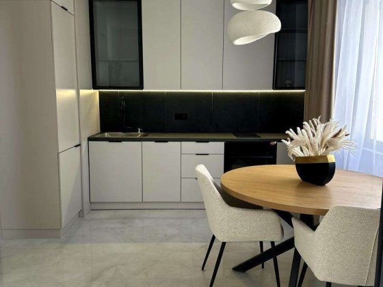 Продаж квартири 41,5 кв.м. з ремонтом в ЖК Нова Англія, Голосіївський р-н Київ