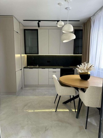 Продаж квартири 41,5 кв.м. з ремонтом в ЖК Нова Англія, Голосіївський р-н - фото 1