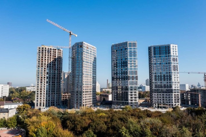 Продаж 2-к квартири вул. Дегтярівська 25ж - фото 1