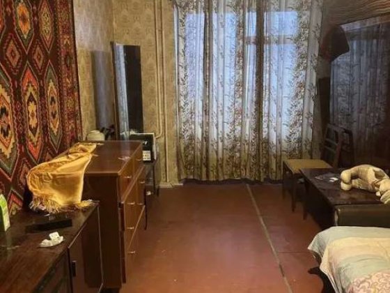 Продаж 3х квартири 66 м2 вул. Жмеринська, 10 Київ