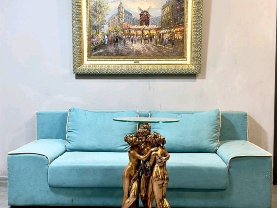 Продаж 1 кімнатної квартири, вул. Авіаконструктора Антонова 10, Чоколівка, Солом'янського р-ну. Киев