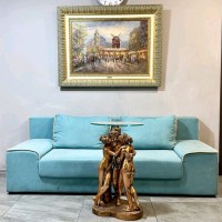 Продаж 1 кімнатної квартири, вул. Авіаконструктора Антонова 10, Чоколівка, Солом'янського р-ну. Киев