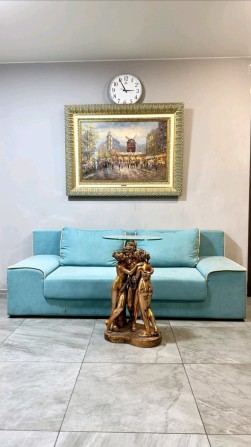 Продаж 1 кімнатної квартири, вул. Авіаконструктора Антонова 10, Чоколівка, Солом'янського р-ну. - фото 1