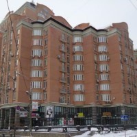 Продаж 3-к квартири вул. Павлівська 26/41 Киев