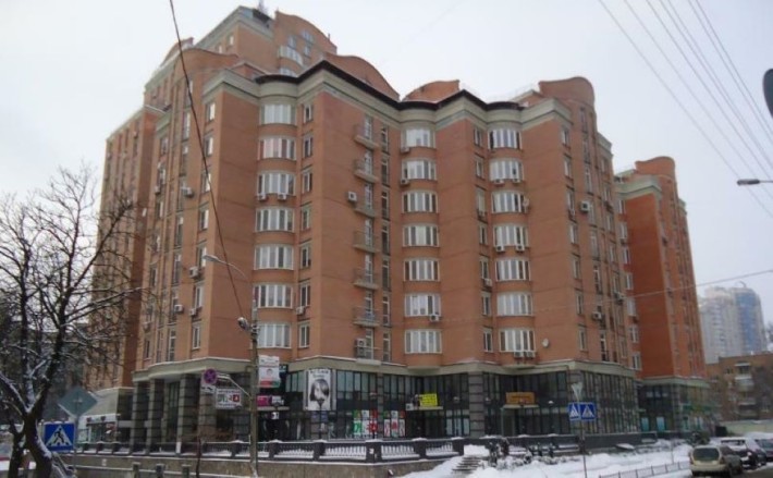 Продаж 3-к квартири вул. Павлівська 26/41 - фото 1