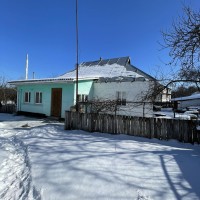 Продається будинок у с. Бикова Гребля, 20 км від Білої Церкви Белая Церковь