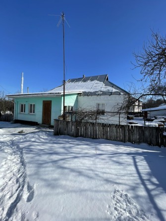 Продається будинок у с. Бикова Гребля, 20 км від Білої Церкви - фото 1