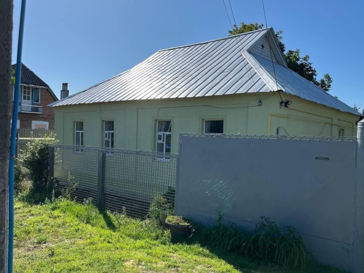 Продам будинок на Дачному (провулок Луговий) - фото 1