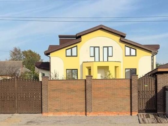 Будинок Центр міста Першотравнева-42 вулиця Охтирка