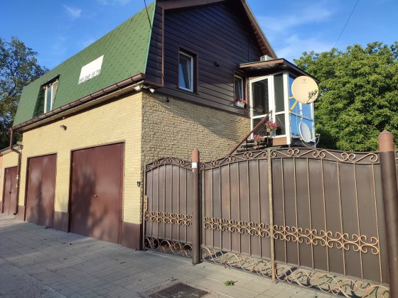 Продам     будинок Охтирка