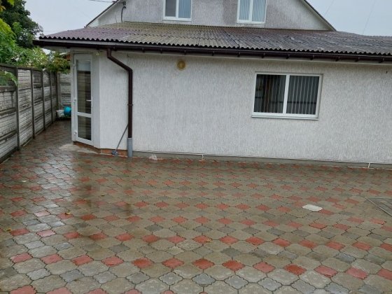 Центр міста Дачний район АТБ Ахтырка