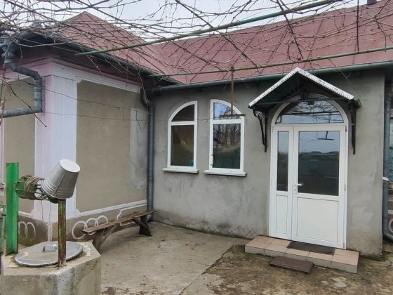 Дом отдельный приватний  будинок Білгород-Дністровський