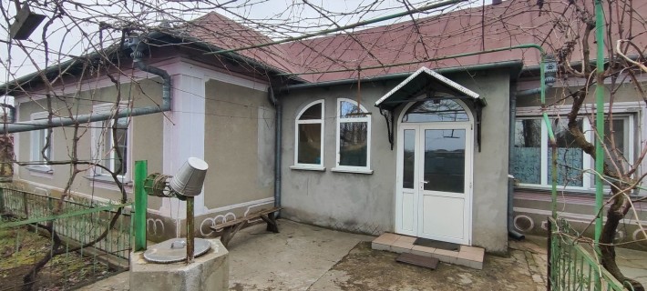 Дом отдельный приватний  будинок - фото 1