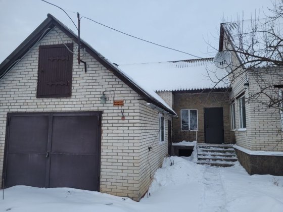 Будинок м. Охтирка Ахтырка