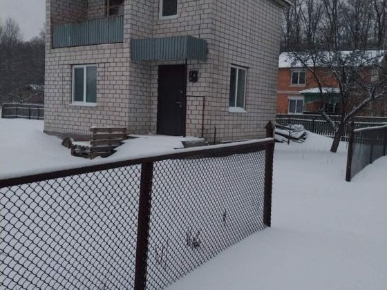 Будинок 2 поверховий Бердичев