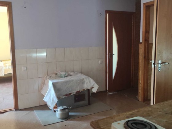 Продаж будинку, в с. Косівка. Одеська область Білгород-Дністровський