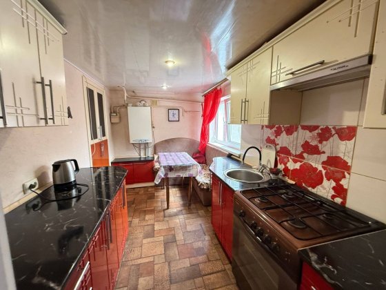 Продам затишний будинок Бердичев