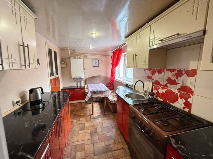 Продам затишний будинок - фото 1