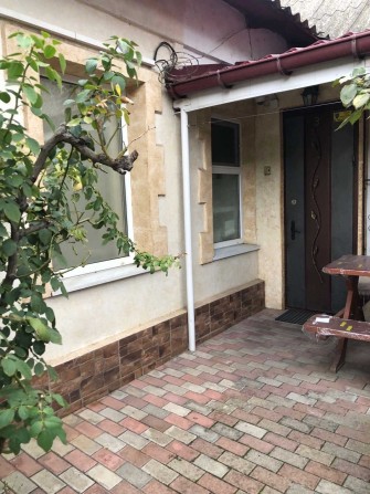 Домоволодіння в центрі міста - фото 1