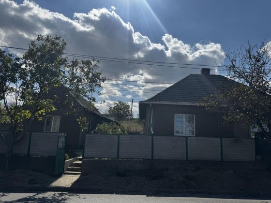 Продаж будинку, м Білгород-Дністровський Білгород-Дністровський