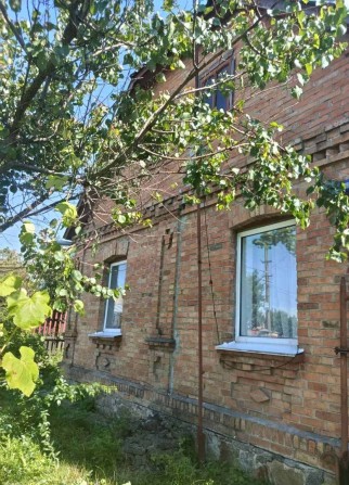 Продаж цегляного  БУДИНКУ - фото 1