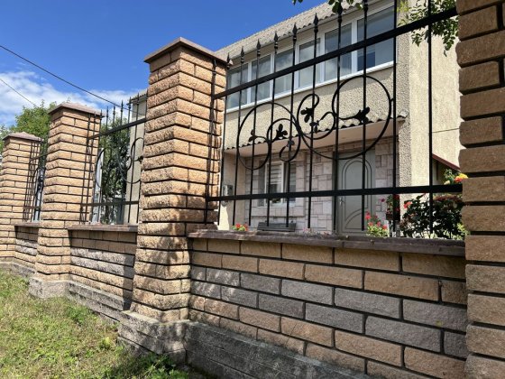 Центр, дім 130м2, ремонт,сауна Бердичев