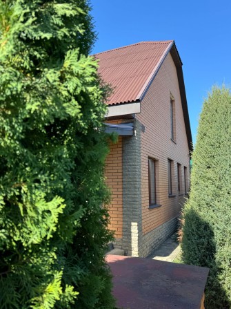 Двоповерховий будинок - фото 1