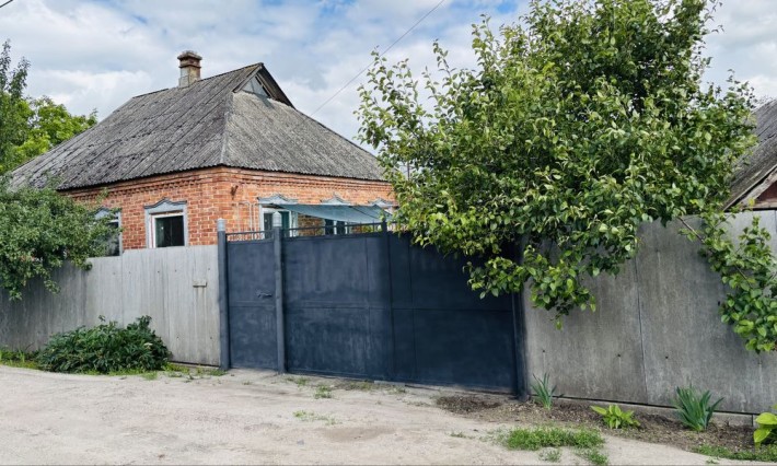 Будинок приватний (за сертифікатом продається) - фото 1