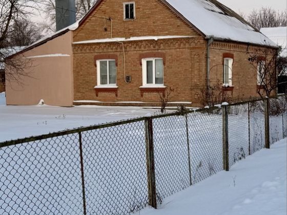 Продається будинок район Загребелля Бердичев