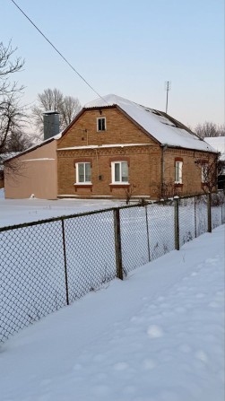 Продається будинок район Загребелля - фото 1