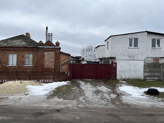 Продаж будинку в охтирці Охтирка