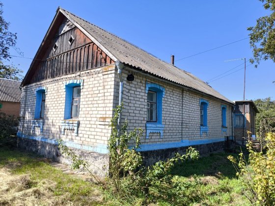 Продам будинок заходь і живи Бердичев