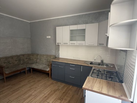 Продам отдельную часть дома ул Шабская