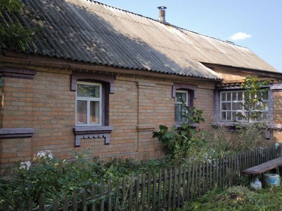 Продам будинок в гарному місці Бердичев